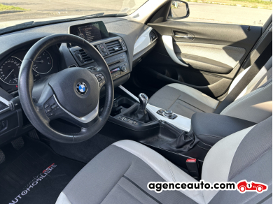 Bmw Série 1 — 11