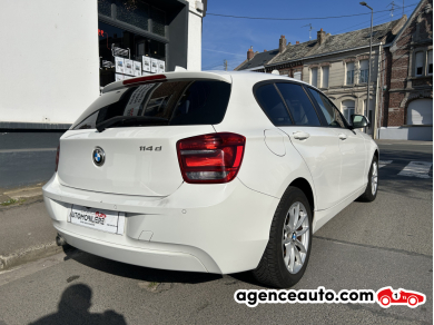 Bmw Série 1 — 6
