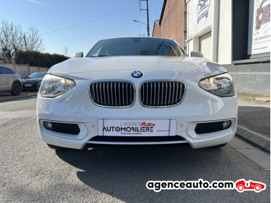 Bmw Série 1 — 9