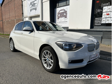 Bmw Série 1 — 8