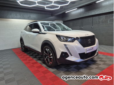 Peugeot 2008 — 3