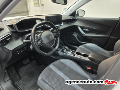 Peugeot 2008 — 10