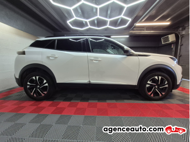Peugeot 2008 — 4
