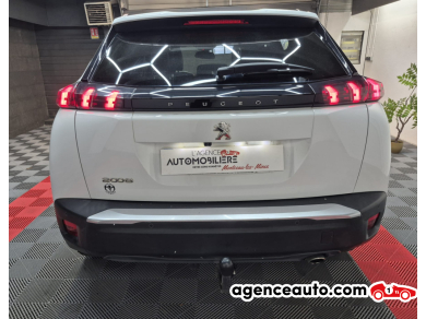 Peugeot 2008 — 6