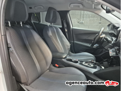 Peugeot 2008 — 16