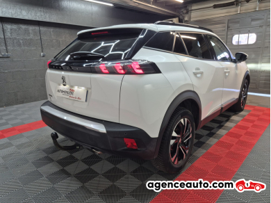 Peugeot 2008 — 5