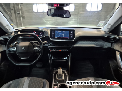 Peugeot 2008 — 15