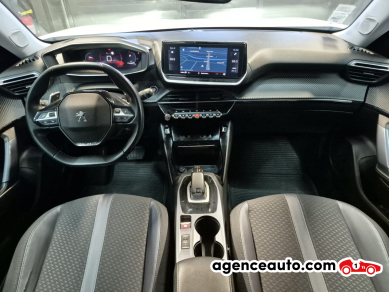 Peugeot 2008 — 11