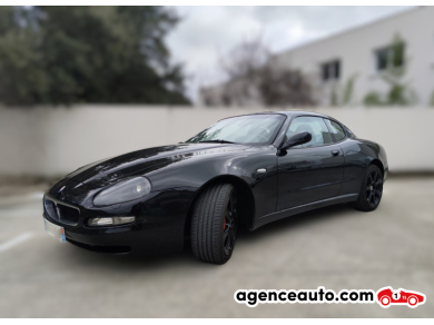 Maserati 4200 GT