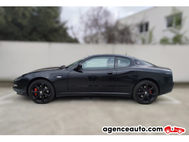 Maserati 4200 GT — 2