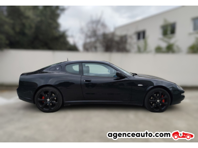 Maserati 4200 GT — 6