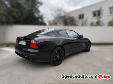 Maserati 4200 GT — 5