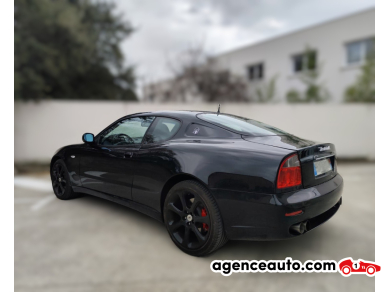 Maserati 4200 GT — 3