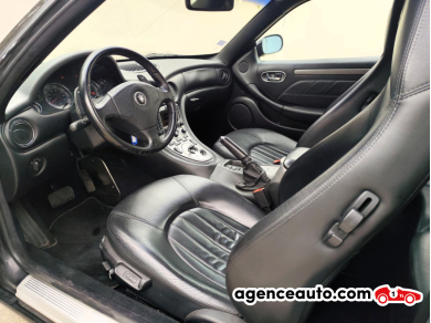 Maserati 4200 GT — 10