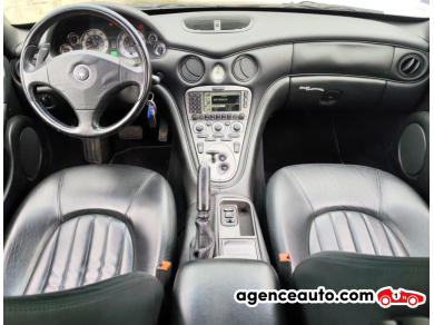 Maserati 4200 GT — 9