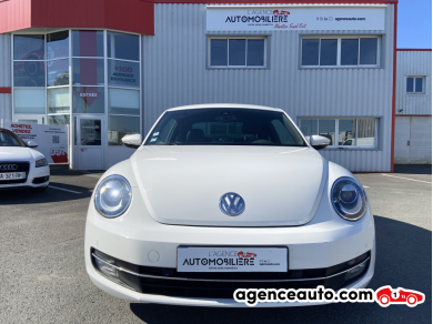 Volkswagen Coccinelle — 2