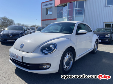 Volkswagen Coccinelle