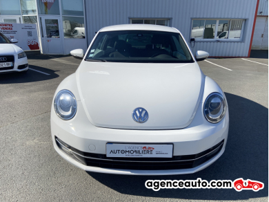 Volkswagen Coccinelle — 3