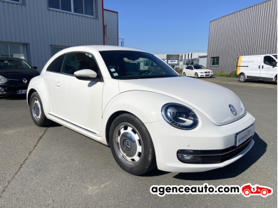 Volkswagen Coccinelle — 4