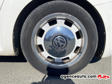 Volkswagen Coccinelle — 27