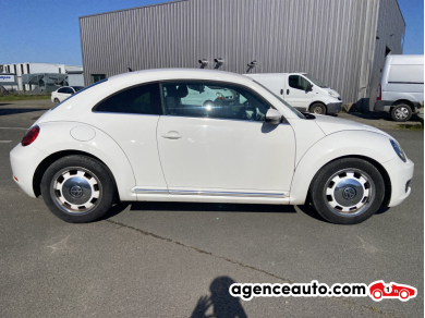 Volkswagen Coccinelle — 5