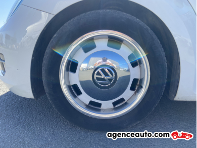 Volkswagen Coccinelle — 29