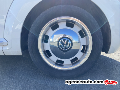 Volkswagen Coccinelle — 28