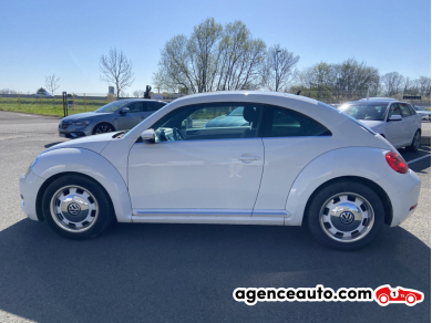 Volkswagen Coccinelle — 9