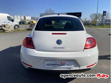 Volkswagen Coccinelle — 7