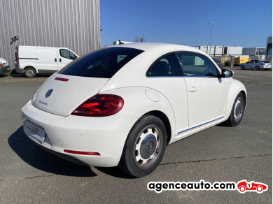 Volkswagen Coccinelle — 6