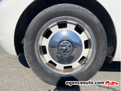 Volkswagen Coccinelle — 30
