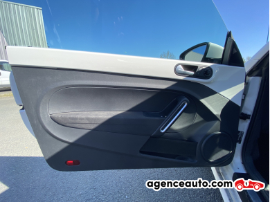 Volkswagen Coccinelle — 25