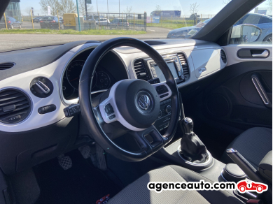 Volkswagen Coccinelle — 17