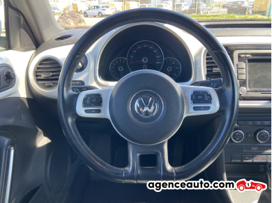 Volkswagen Coccinelle — 16