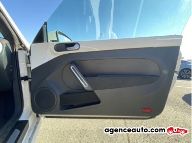 Volkswagen Coccinelle — 26