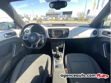 Volkswagen Coccinelle — 15