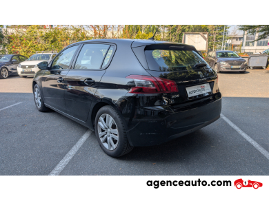 Peugeot 308 — 5