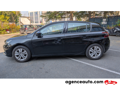 Peugeot 308 — 4