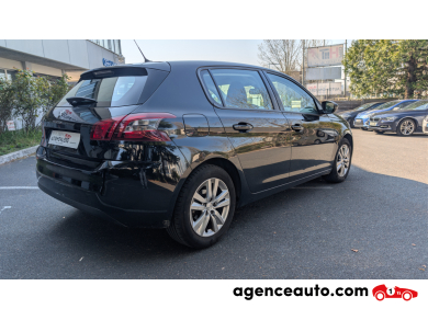 Peugeot 308 — 7