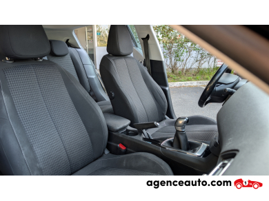 Peugeot 308 — 13