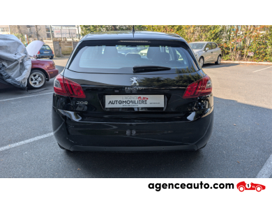 Peugeot 308 — 6