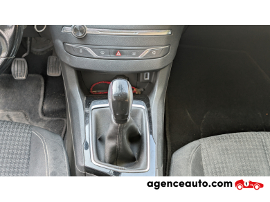 Peugeot 308 — 19