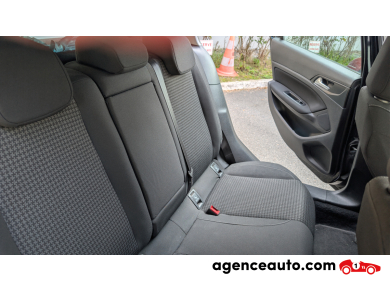 Peugeot 308 — 14