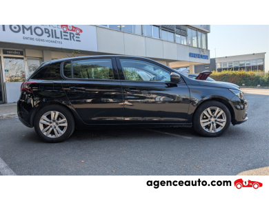 Peugeot 308 — 8