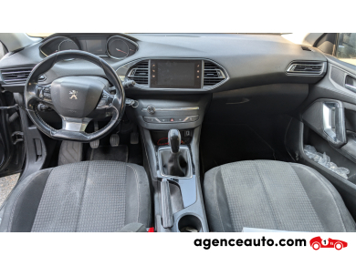 Peugeot 308 — 15