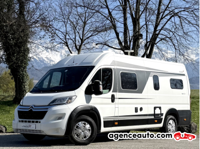 Citroen Jumper