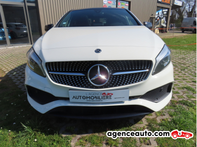 Mercedes Classe A — 2