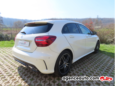 Mercedes Classe A — 4