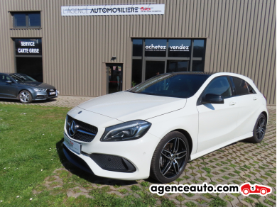 Mercedes Classe A