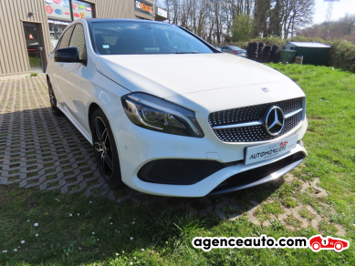 Mercedes Classe A — 3